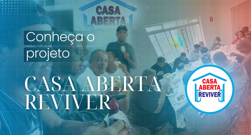 Casa Aberta